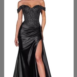 Prom Dress/Evening Gown 