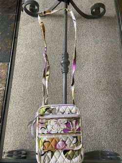 Vera Bradley New Crossbody