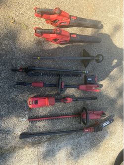 Skil tools