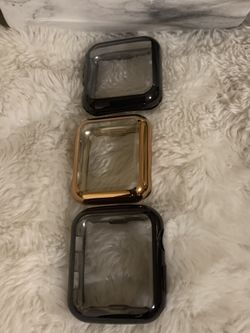 Apple Watch cases and Bracelet for sale