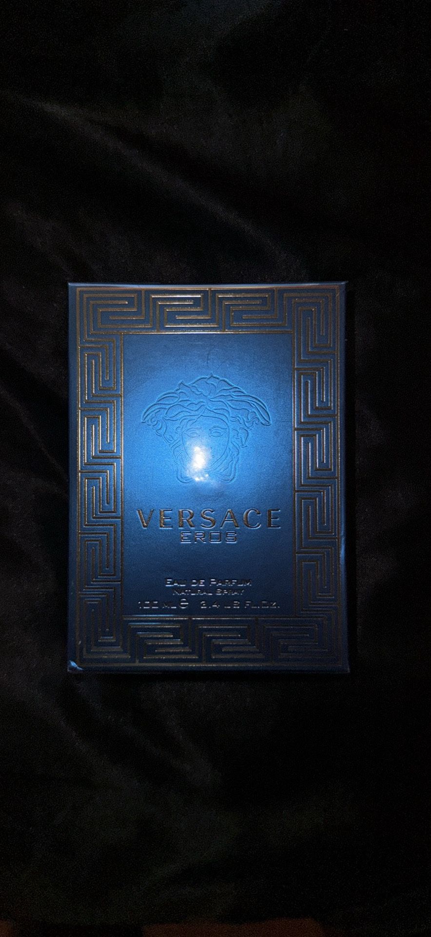Versace, 100 ML