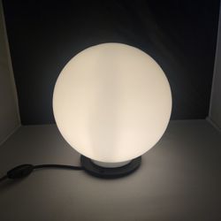  Globe Orb Table/Counter Top Mood Light