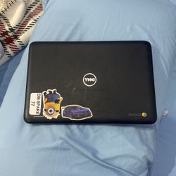 School Computer. Dont Use No More.