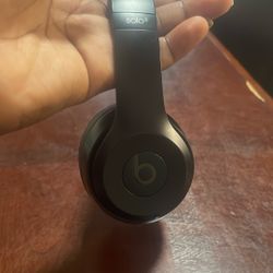 Beats Solo 3