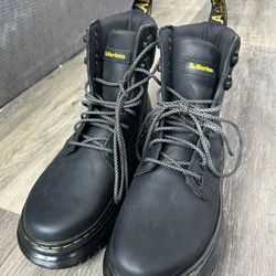 Dr Martens Tarik Boots