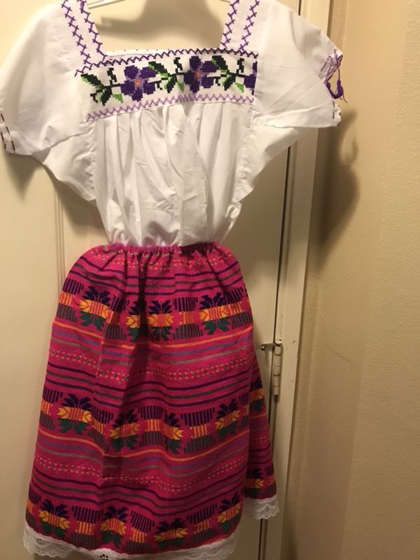 Trajes de guarecita y poblanos! for Sale in Renton, WA - OfferUp Trajes de guarecita y poblanos! for Sale in Renton, WA - OfferUp