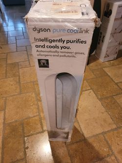 Dyson Pure Cool Link