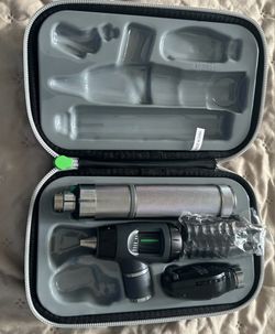 Otoscope Welch Allyn 97-MDS-CMN