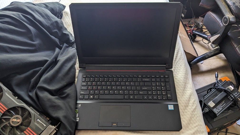 Gaming Laptop