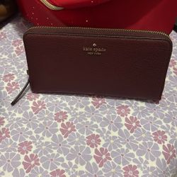 Kate Spade Wallet 