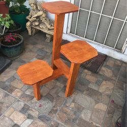 Stand  Plant  Masetero Para Plantas