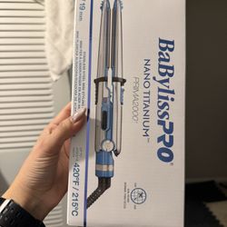 Babylisspro Mini 