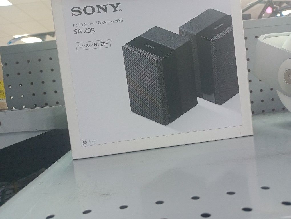 Home Speakers