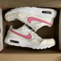 Girls Nike Air Max