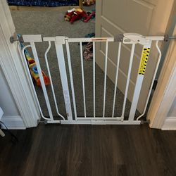 Baby Gate 