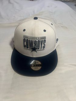 Hat cawboys