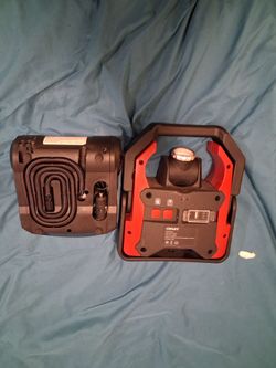 Coast Portable LED Work Light