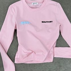 South St Long Sleeve Tops