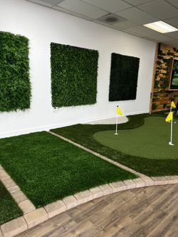 Pet Friendly Artificial Grass Turf