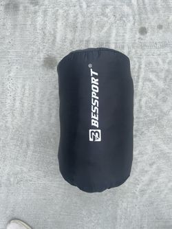 Sleeping Bag