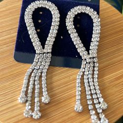 Fashion Earrings