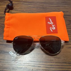 Ray-ban Junior Sunglasses 