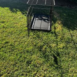 Pet Cage 