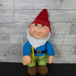 10” Nolan Gnome Cabbage Patch Kid Plush Doll