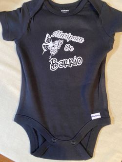Custom Onesies/ Shirts 