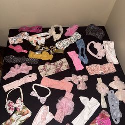 Baby Headbands A Lot 