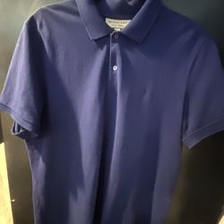 Burberry Polo Shirt 