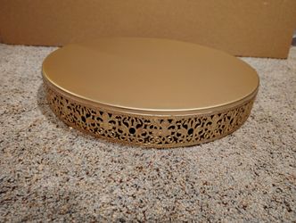 16 Inch Cake Stand