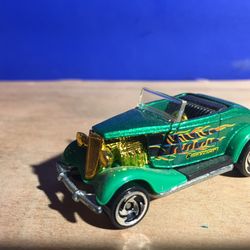 Hot Wheels Antique 