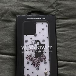 iPhone 12 Pro Max Cases 