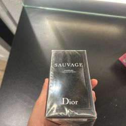 Dior Sauvage