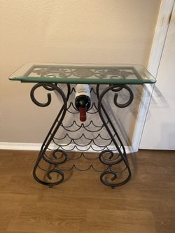 Wine Rack