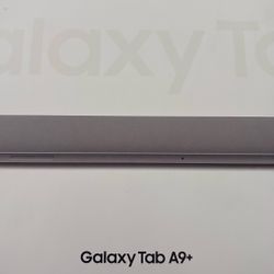 Galaxy Tablet 