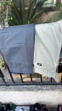 Dickies