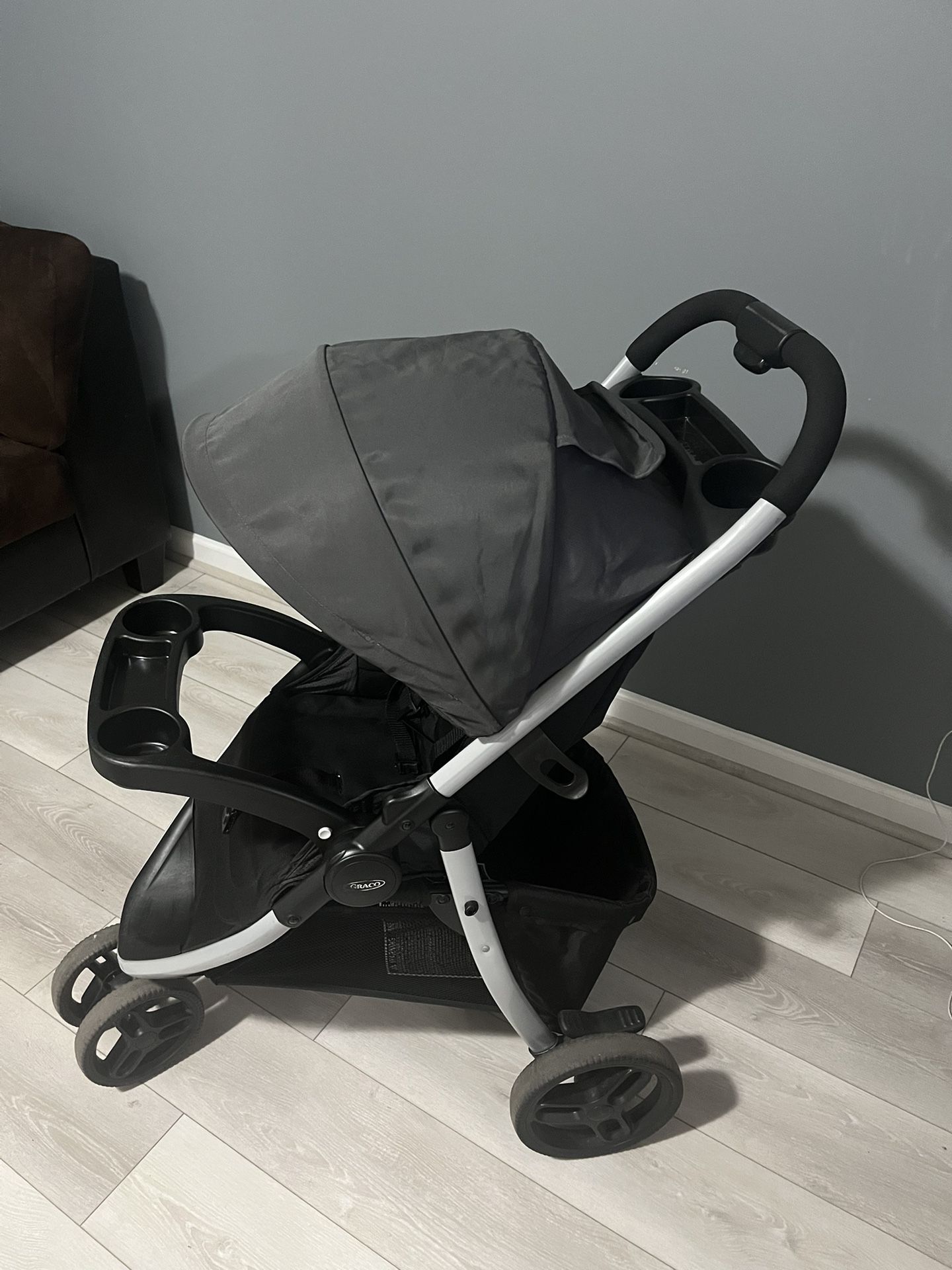 Graco Stroller