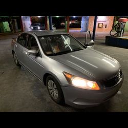 2009 Honda Accord