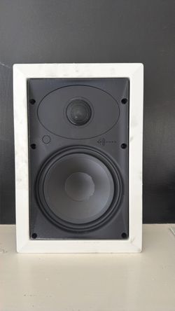 sonance symphony 622t In-Wall Speaker