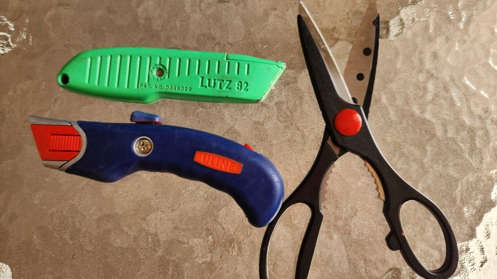 Cutting Tools