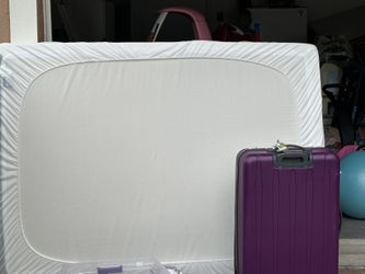 bunk bed full size mattress