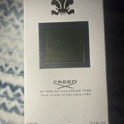 Creed Millisime Imperial 