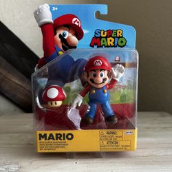 Super Mario