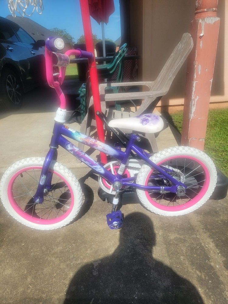 Huffy Bike
