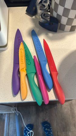 Knifes