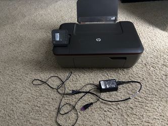 HP Deskjet 3512