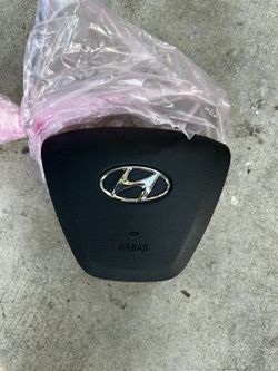 Hyundai Airbag