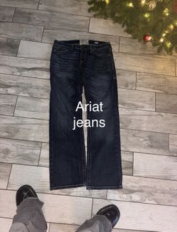 Ariat Jeans 